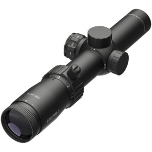 Visor LEUPOLD Mark 3HD 1.5-4x20 FireDot SPR ilum. Visor LEUPOLD Mark 3HD 1.5-4x20 FireDot SPR ilum.
