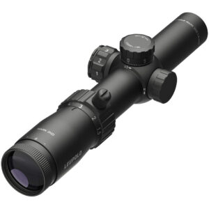 Visor LEUPOLD Mark 3HD 1.5-4x20 FireDot TMR ilum. Visor LEUPOLD Mark 3HD 1.5-4x20 FireDot TMR ilum.