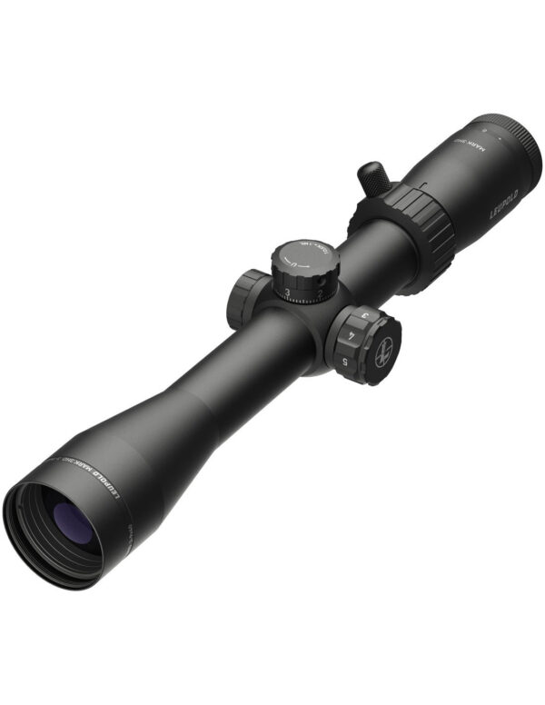 Visor LEUPOLD Mark 3HD 3-9x40 P5 FireDot TMR ilum Visor LEUPOLD Mark 3HD 3-9x40 P5 FireDot TMR ilum