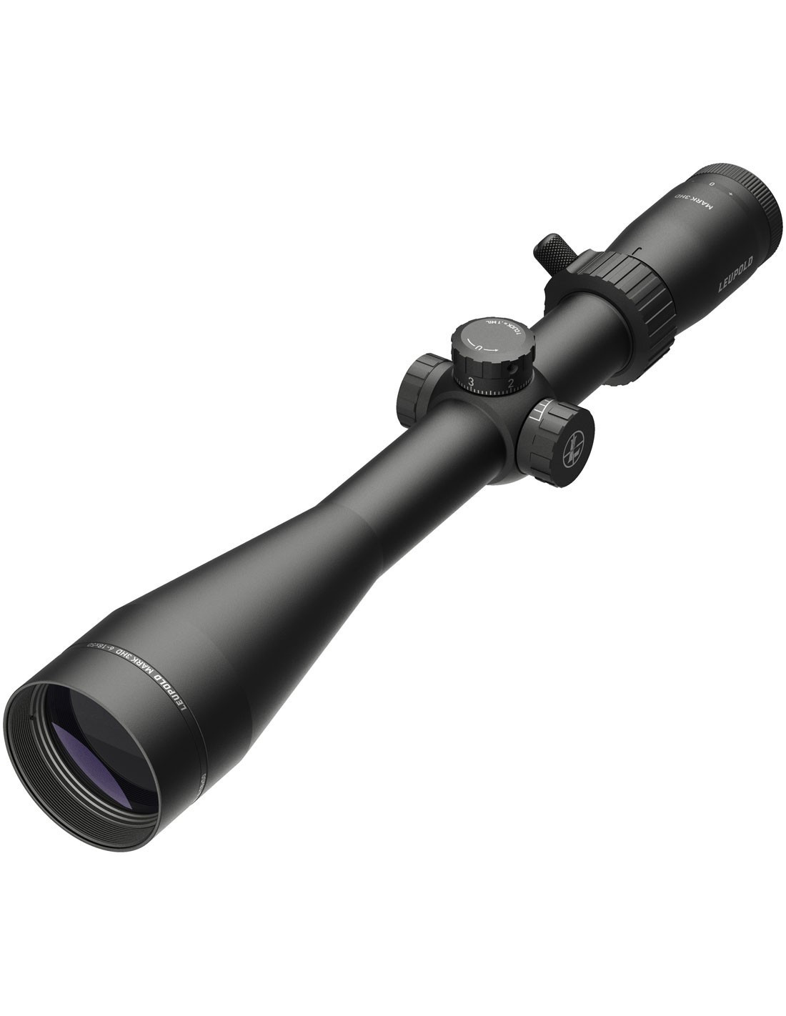 Visor LEUPOLD Mark 3HD 6-18x50 P5 Side Focus TMR Visor LEUPOLD Mark 3HD 6-18x50 P5 Side Focus TMR