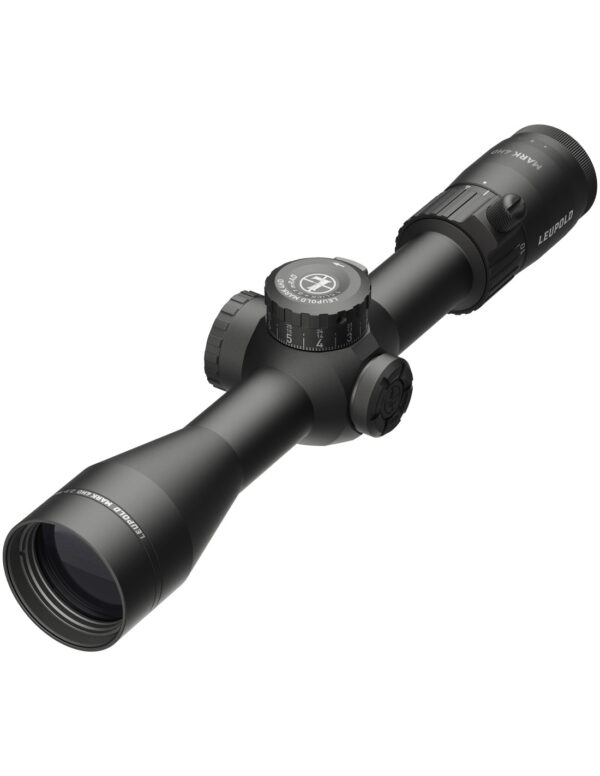 Visor LEUPOLD Mark 4HD 2.5-10x42 M5C3 FFP TMR ilum. Visor LEUPOLD Mark 4HD 2.5-10x42 M5C3 FFP TMR ilum.