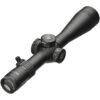 Visor LEUPOLD Mark 4HD 6-24x52 M5C3 Side Focus FFP PR3-MIL Visor LEUPOLD Mark 4HD 6-24x52 M5C3 Side Focus FFP PR3-MIL
