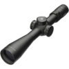 Visor LEUPOLD Mark 4HD 6-24x52 M5C3 Side Focus FFP PR3-MIL Visor LEUPOLD Mark 4HD 6-24x52 M5C3 Side Focus FFP PR3-MIL