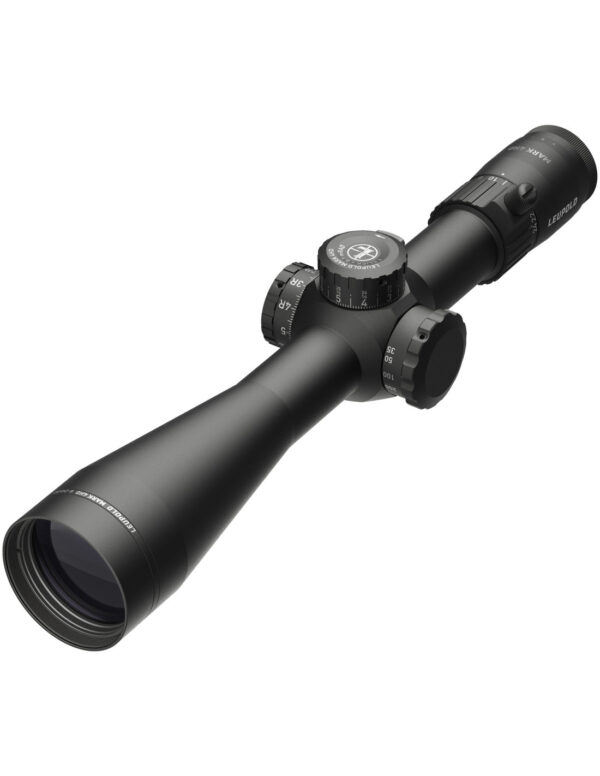 Visor LEUPOLD Mark 4HD 6-24x52 M5C3 Side Focus FFP PR3-MIL Visor LEUPOLD Mark 4HD 6-24x52 M5C3 Side Focus FFP PR3-MIL