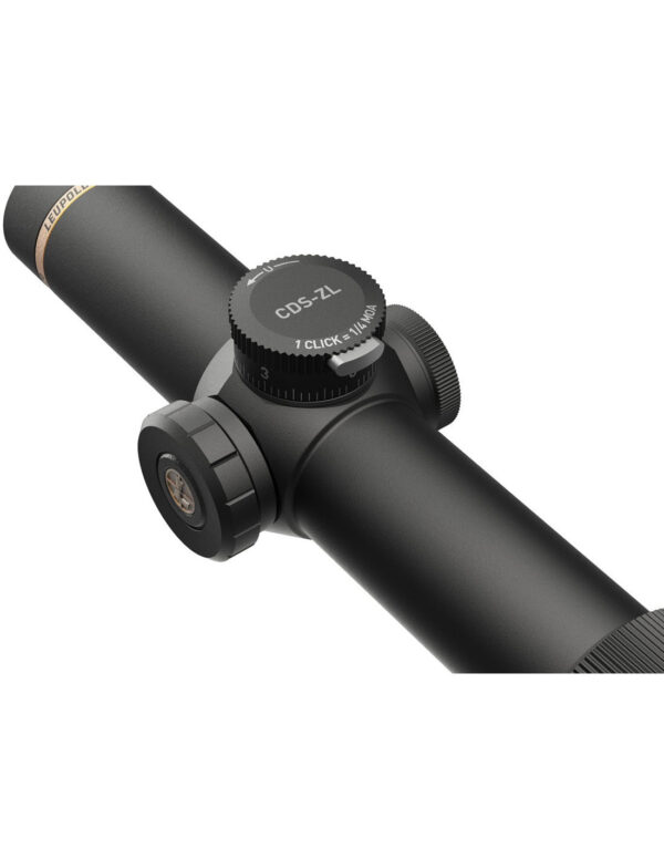 visor-leupold-vx-3hd-15-5x20-cds-zl-firedot-twilight-hunter (2) Visor LEUPOLD VX-3HD 1.5-5x20 CDS-ZL FireDot Twilight Hunter