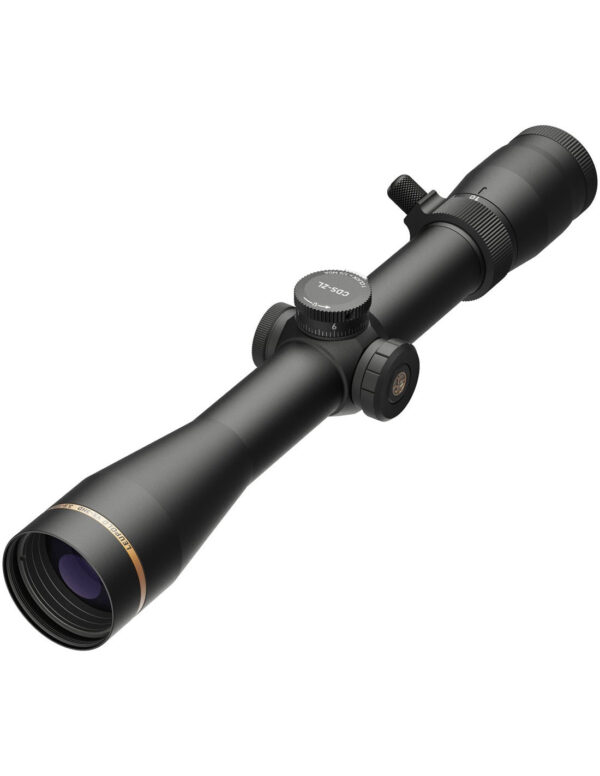 Visor LEUPOLD VX-3HD 3.5-10x40 CDS-ZL FireDot Twilight Hunter Visor LEUPOLD VX-3HD 3.5-10x40 CDS-ZL FireDot Twilight Hunter
