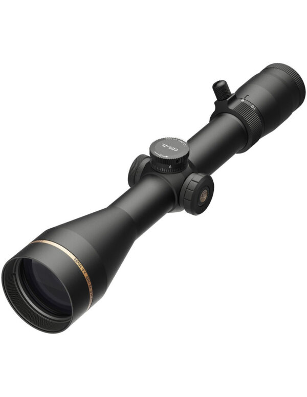 Visor LEUPOLD VX-3HD 3.5-10x50 CDS-ZL FireDot Twilight Hunter Visor LEUPOLD VX-3HD 3.5-10x50 CDS-ZL FireDot Twilight Hunter