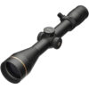 Visor LEUPOLD VX-3HD 4.5-14x50 Side Focus CDS-ZL FireDot Twilight Hunter Visor LEUPOLD VX-3HD 4.5-14x50 Side Focus CDS-ZL FireDot Twilight Hunter