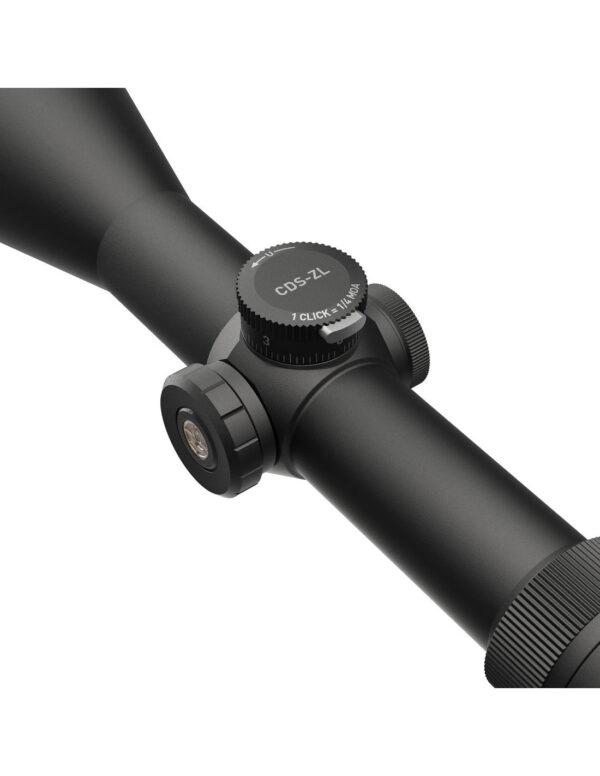 visor-leupold-vx-3hd-45-14x50-side-focus-cds-zl-firedot-twilight-hunter (3) Visor LEUPOLD VX-3HD 4.5-14x50 Side Focus CDS-ZL FireDot Twilight Hunter