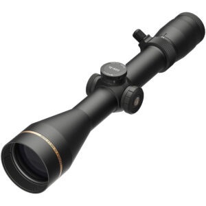 Visor LEUPOLD VX-3HD 4.5-14x50 Side Focus CDS-ZL FireDot Twilight Hunter Visor LEUPOLD VX-3HD 4.5-14x50 Side Focus CDS-ZL FireDot Twilight Hunter