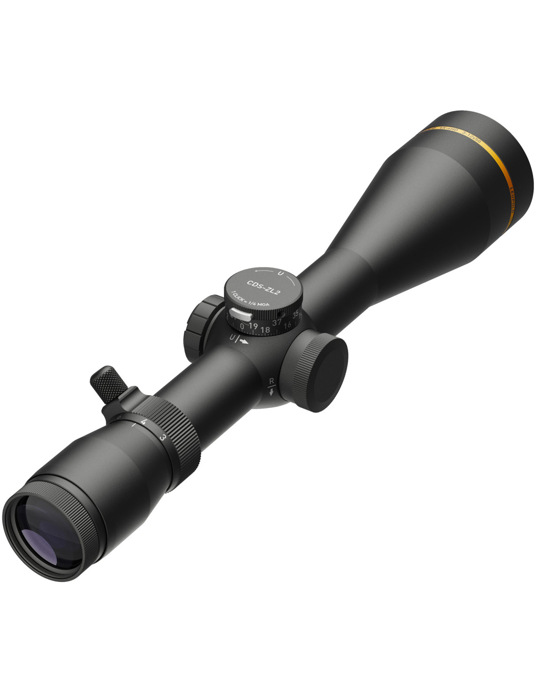 Visor LEUPOLD VX-4HD 3-12x50 CDS-ZL2 FireDot Twilight Hunter ilum. Visor LEUPOLD VX-4HD 3-12x50 CDS-ZL2 FireDot Twilight Hunter ilum.