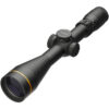Visor LEUPOLD VX-4HD 3-12x50 CDS-ZL2 FireDot Twilight Hunter ilum. Visor LEUPOLD VX-4HD 3-12x50 CDS-ZL2 FireDot Twilight Hunter ilum.