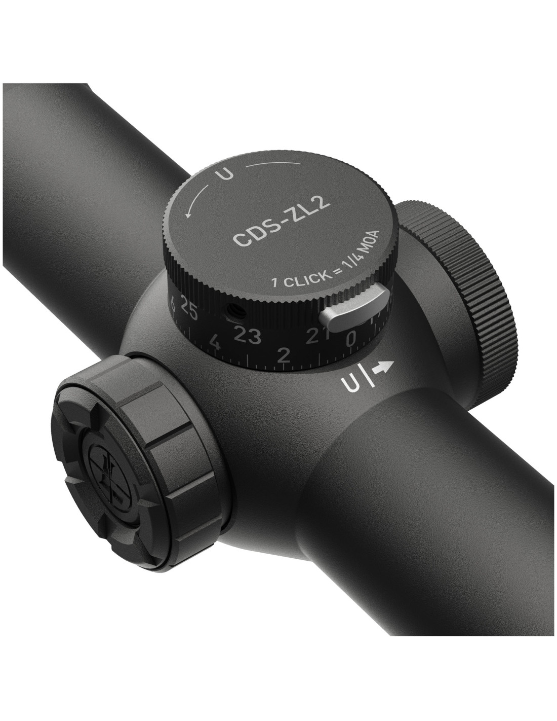Visor LEUPOLD VX-4HD 3-12x50 CDS-ZL2 FireDot Twilight Hunter ilum. Visor LEUPOLD VX-4HD 3-12x50 CDS-ZL2 FireDot Twilight Hunter ilum.