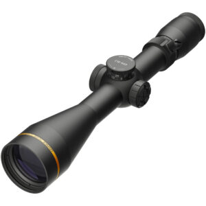 Visor LEUPOLD VX-4HD 3-12x50 CDS-ZL2 FireDot Twilight Hunter ilum. Visor LEUPOLD VX-4HD 3-12x50 CDS-ZL2 FireDot Twilight Hunter ilum.