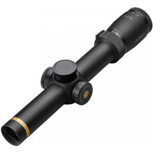 Visor LEUPOLD VX-5HD 1-5x24 METRIC FireDot 4 Fine ilum. Visor LEUPOLD VX-5HD 1-5x24 METRIC FireDot 4 Fine ilum.