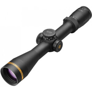 Visor LEUPOLD VX-5HD 2-10x42 CDS-ZL2 FireDot Duplex ilum. Visor LEUPOLD VX-5HD 2-10x42 CDS-ZL2 FireDot Duplex ilum.