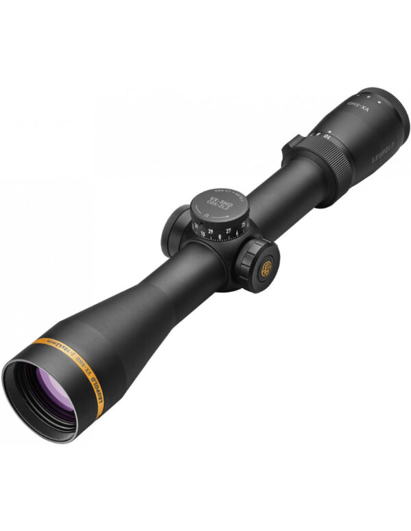 Visor LEUPOLD VX-5HD 2-10x42 CDS-ZL2 FireDot Duplex ilum. Visor LEUPOLD VX-5HD 2-10x42 CDS-ZL2 FireDot Duplex ilum.