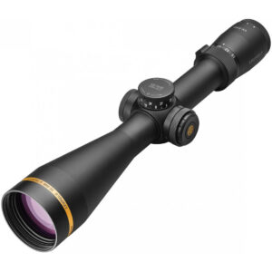 Visor LEUPOLD VX-5HD 3-15x56 CDS-ZL2 METRIC Side Focus FireDot 4 Fine ilum. Visor LEUPOLD VX-5HD 3-15x56 CDS-ZL2 METRIC Side Focus FireDot 4 Fine ilum.