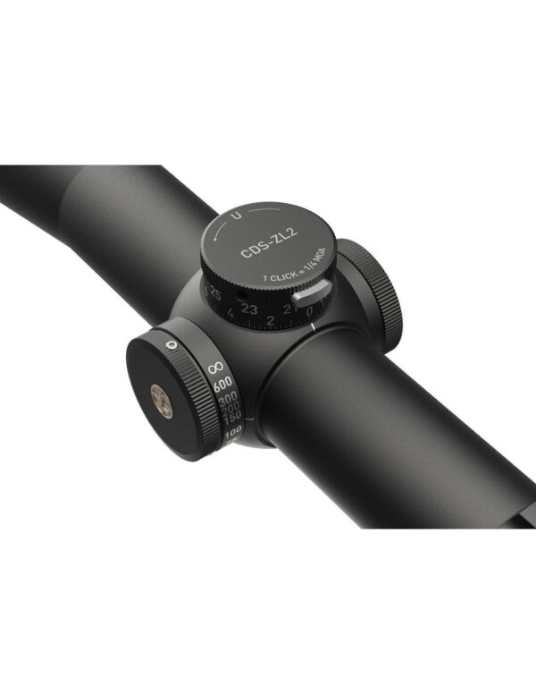 visor-leupold-vx-5hd-4-20x52-cds-zl2-side-focus-duplex (2) Visor LEUPOLD VX-5HD 4-20x52 CDS-ZL2 Side Focus Duplex