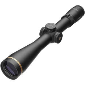 Visor LEUPOLD VX-5HD 4-20x52 CDS-ZL2 Side Focus Duplex Visor LEUPOLD VX-5HD 4-20x52 CDS-ZL2 Side Focus Duplex