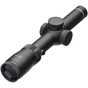 Visor LEUPOLD VX-5HD GEN 2 1-5x24 Metric FireDot 4 Fine ilum. Visor LEUPOLD VX-5HD GEN 2 1-5x24 Metric FireDot 4 Fine ilum.