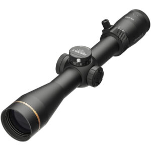 Visor LEUPOLD VX-5HD GEN 2 2-10x42 CDS-SZL2 FireDot Duplex ilum. Visor LEUPOLD VX-5HD GEN 2 2-10x42 CDS-SZL2 FireDot Duplex ilum.