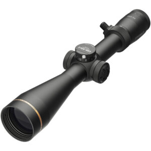 Visor LEUPOLD VX-5HD GEN 2 3-15x50 CDS-SZL2 Side Focus FireDot Duplex ilum Visor LEUPOLD VX-5HD GEN 2 3-15x50 CDS-SZL2 Side Focus FireDot Duplex ilum