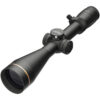 Visor LEUPOLD VX-5HD GEN 2 3-15x56 CDS-SZL2 Side Focus Metric FireDot 4 Fine ilum. Visor LEUPOLD VX-5HD GEN 2 3-15x56 CDS-SZL2 Side Focus Metric FireDot 4 Fine ilum.