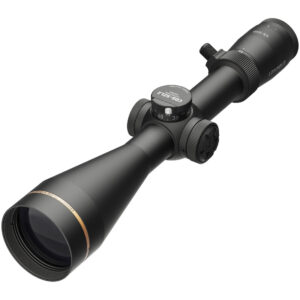 Visor LEUPOLD VX-5HD GEN 2 3-15x56 CDS-SZL2 Side Focus Metric FireDot 4 Fine ilum. Visor LEUPOLD VX-5HD GEN 2 3-15x56 CDS-SZL2 Side Focus Metric FireDot 4 Fine ilum.