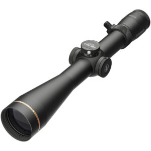 Visor LEUPOLD VX-5HD GEN 2 4-20x52 CDS-SZL2 Side Focus Duplex Visor LEUPOLD VX-5HD GEN 2 4-20x52 CDS-SZL2 Side Focus Duplex