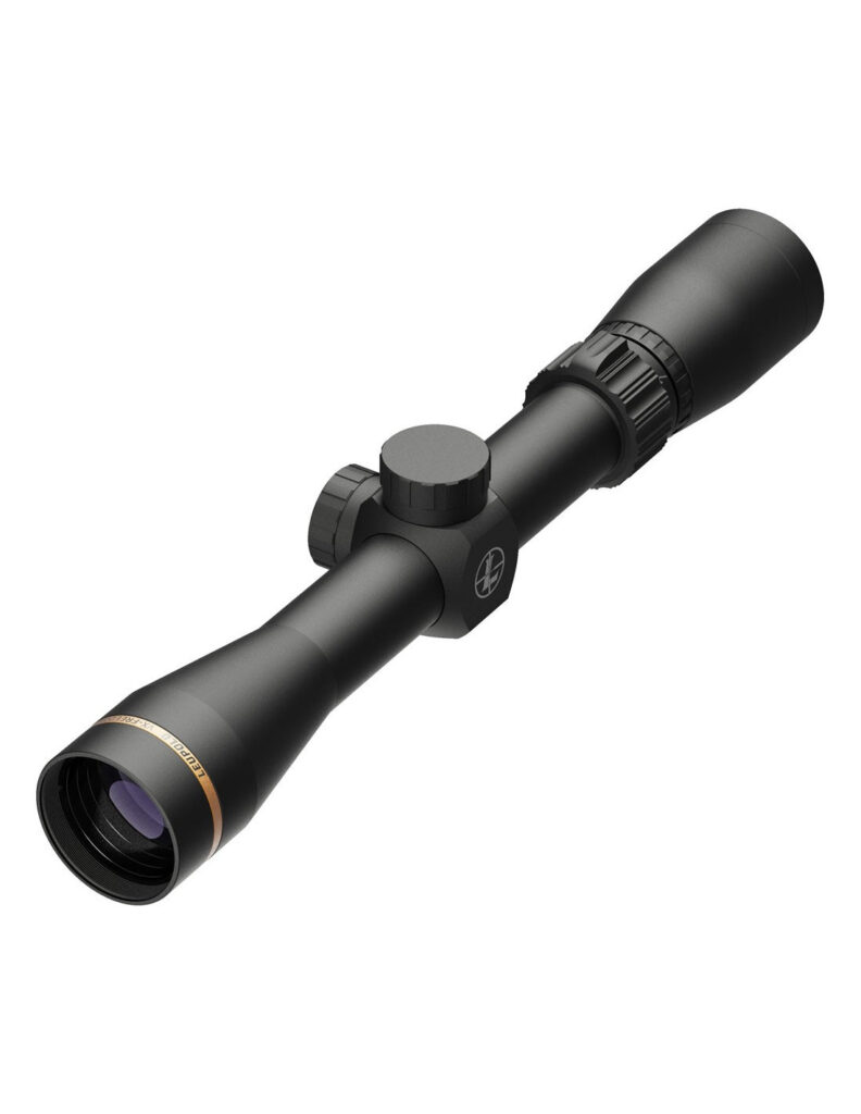 Visor LEUPOLD VX-Freedom 2-7x33 Hunt-Plex