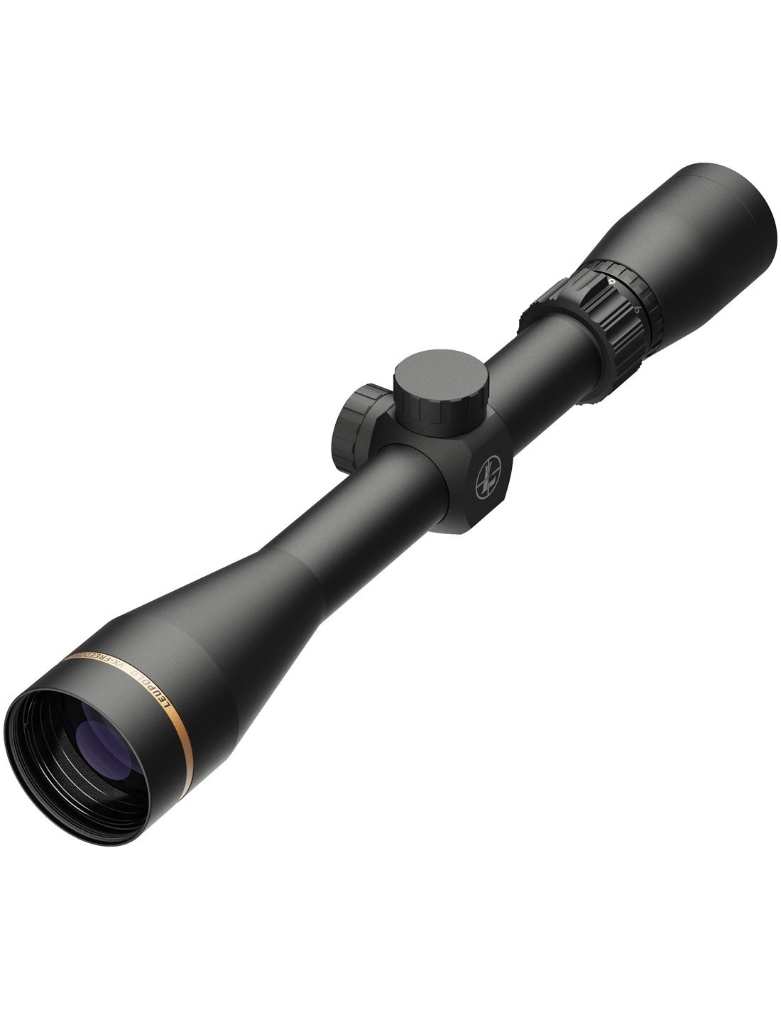 Visor LEUPOLD VX-Freedom 3-9x40 Hunt-Plex Visor LEUPOLD VX-Freedom 3-9x40 Hunt-Plex