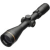 Visor LEUPOLD VX-Freedom 3-9x50 FireDot Twilight Hunter Visor LEUPOLD VX-Freedom 3-9x50 FireDot Twilight Hunter