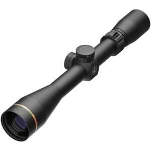 Visor LEUPOLD VX-Freedom 4-12x40 CDS Duplex Visor LEUPOLD VX-Freedom 4-12x40 CDS Duplex