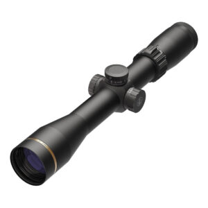 Visor LEUPOLD VX-Freedom 4-12x40 CDS Side Focus Tri-MOA Visor LEUPOLD VX-Freedom 4-12x40 CDS Side Focus Tri-MOA