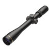 Visor LEUPOLD VX-Freedom 6-18x40 CDS Side Focus Tri-MOA Visor LEUPOLD VX-Freedom 6-18x40 CDS Side Focus Tri-MOA