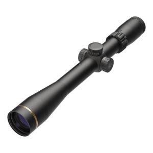 Visor LEUPOLD VX-Freedom 6-18x40 CDS Side Focus Tri-MOA Visor LEUPOLD VX-Freedom 6-18x40 CDS Side Focus Tri-MOA