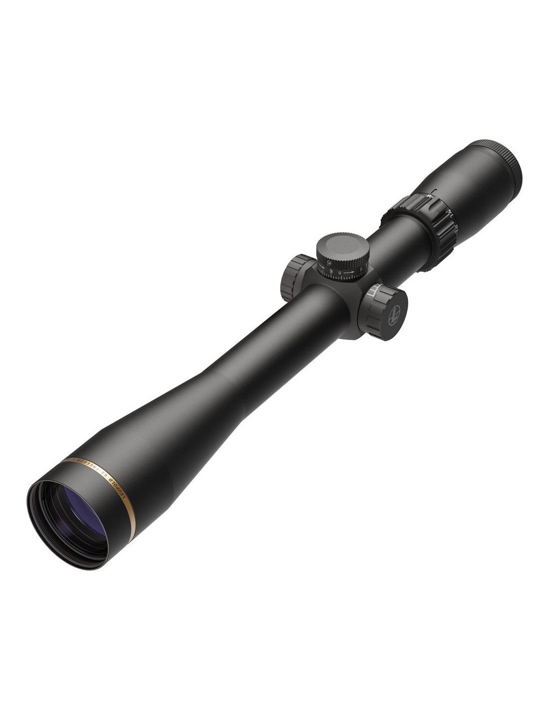Visor LEUPOLD VX-Freedom 6-18x40 CDS Side Focus Tri-MOA Visor LEUPOLD VX-Freedom 6-18x40 CDS Side Focus Tri-MOA