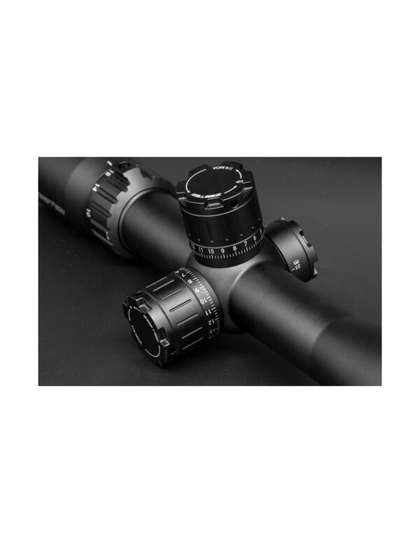Visor ZEROTECH Trace 3-18x50 R3
