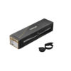 Visor ZEROTECH Trace 3-18x50 R3