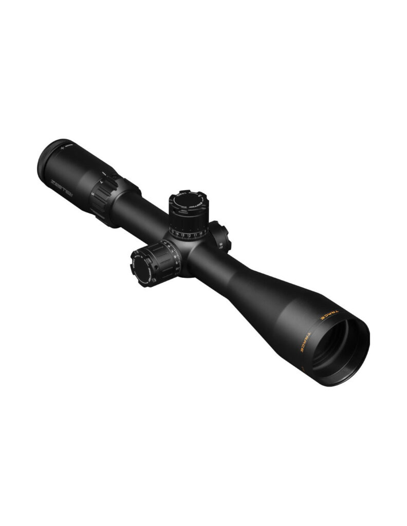 Visor ZEROTECH Trace 3-18x50 R3