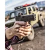 HOLOGRAFICO DEFENDER CCW
