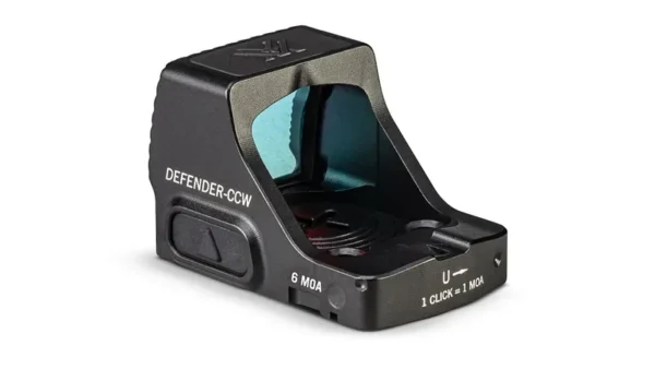 HOLOGRAFICO DEFENDER CCW