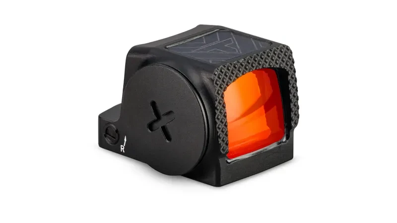 HOLOGRAFICO DEFENDER CCW ENCLOSED SOLAR