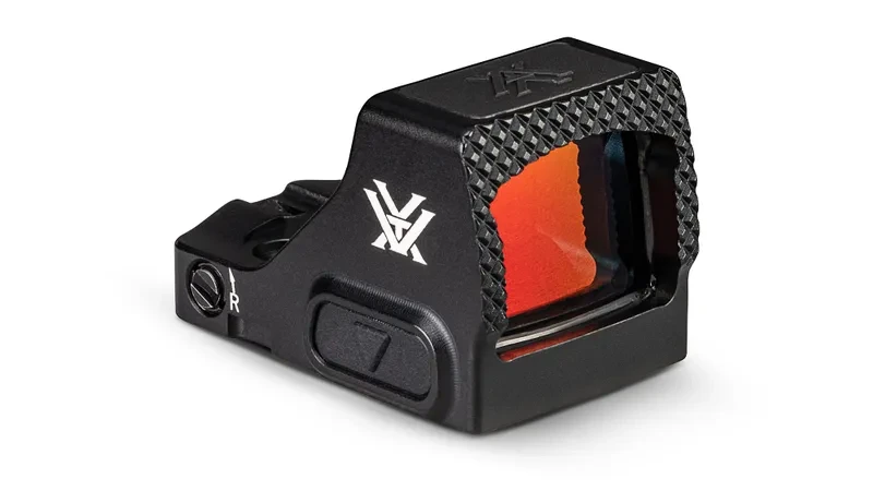 HOLOGRAFICO DEFENDER CCW 3 MOA