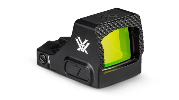HOLOGRAFICO DEFENDER CCW 3 MOA VERDE HOLOGRAFICO DEFENDER CCW 3 MOA VERDE