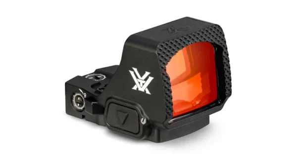 HOLOGRAFICO DEFENDER XL 5 MOA HOLOGRAFICO DEFENDER XL 5 MOA