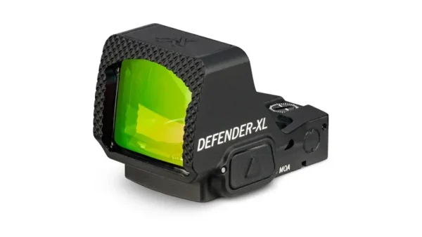 HOLOGRAFICO DEFENDER XL 3 MOA HOLOGRAFICO DEFENDER XL 3 MOA