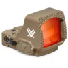 HOLOGRAFICO DEFENDER XL 5 MOA TAN HOLOGRAFICO DEFENDER XL 5 MOA TAN