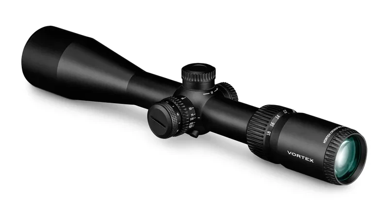 vtx_rfl_crossfirehdlr_6-18x50_cap_bl_w-1000x765-q90 VISOR CROSSFIRE HD 6-18x50 SFP 30MM IR DEAD-HOLD 2A BDC (MOA)